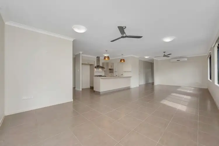 Fourth view of Homely house listing, 52 Poinsettia Drive, Bohle Plains QLD 4817