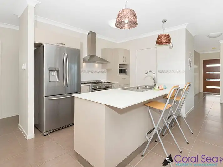 Fifth view of Homely house listing, 52 Poinsettia Drive, Bohle Plains QLD 4817