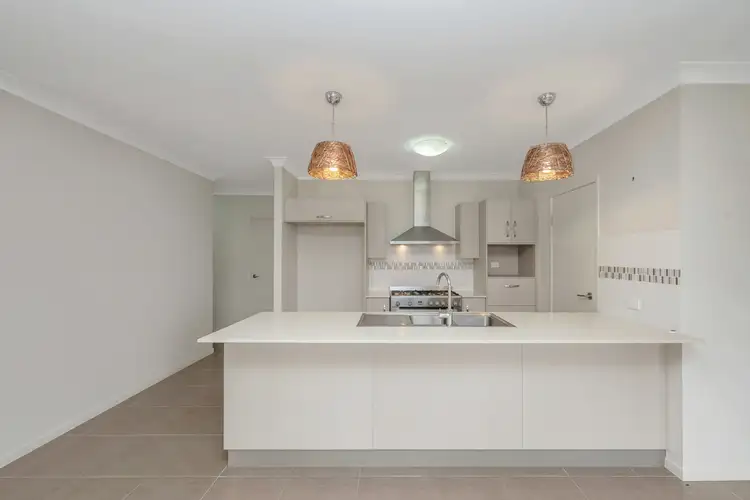 Sixth view of Homely house listing, 52 Poinsettia Drive, Bohle Plains QLD 4817