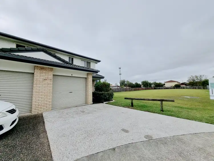 Second view of Homely townhouse listing, 8/9-25 Allora Street, Waterford West QLD 4133