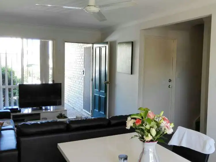 Third view of Homely townhouse listing, 8/9-25 Allora Street, Waterford West QLD 4133