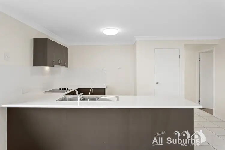 Second view of Homely house listing, 14 Prestige Drive, Marsden QLD 4132