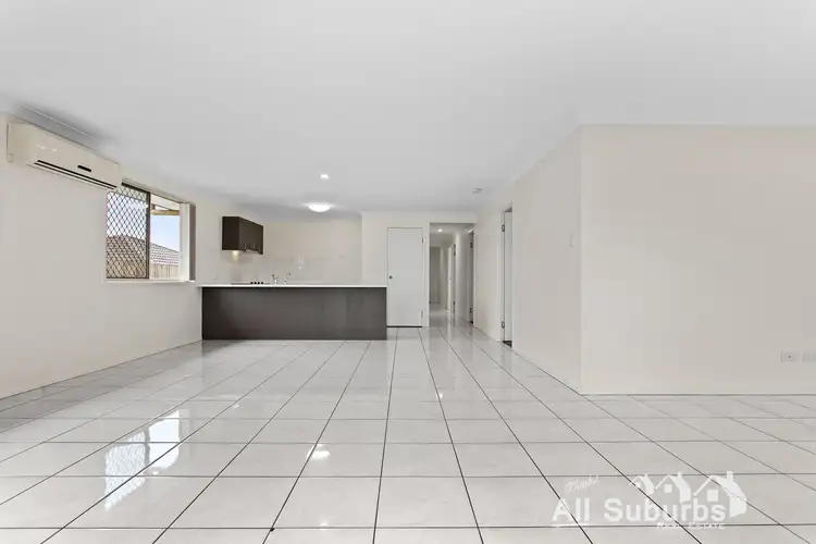 Fourth view of Homely house listing, 14 Prestige Drive, Marsden QLD 4132