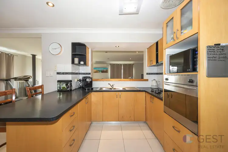 Second view of Homely house listing, 6 Meadowview Drive, Ballajura WA 6066