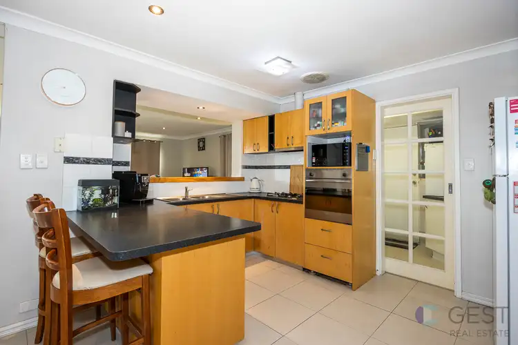 Third view of Homely house listing, 6 Meadowview Drive, Ballajura WA 6066
