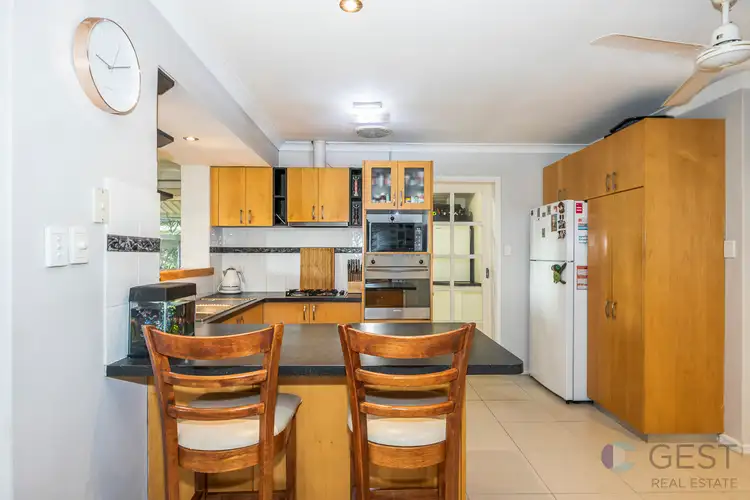 Fourth view of Homely house listing, 6 Meadowview Drive, Ballajura WA 6066