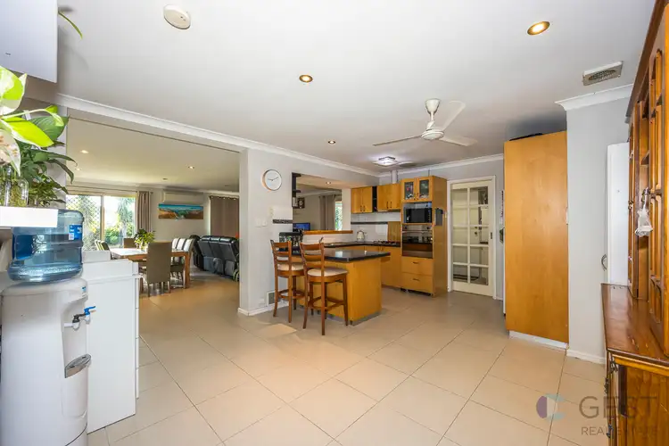Sixth view of Homely house listing, 6 Meadowview Drive, Ballajura WA 6066