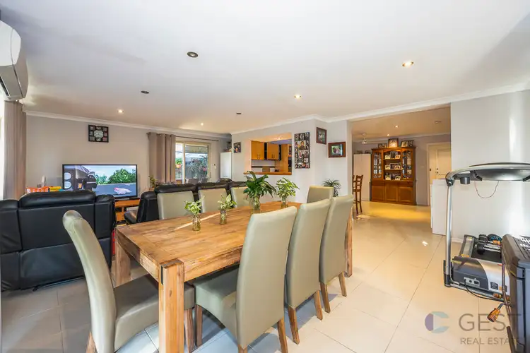 Seventh view of Homely house listing, 6 Meadowview Drive, Ballajura WA 6066