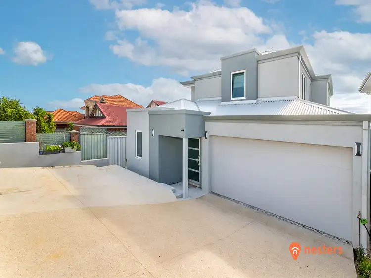 Second view of Homely house listing, 75 Amelia Street, Balcatta WA 6021