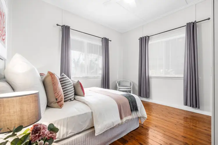 Fourth view of Homely house listing, 32 Violet Street, Wynnum QLD 4178