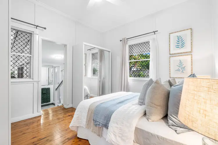 Fifth view of Homely house listing, 32 Violet Street, Wynnum QLD 4178