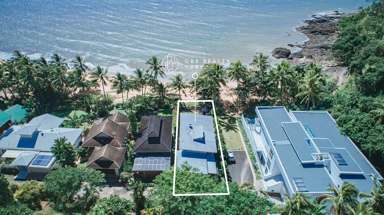 Main view of Homely house listing, 2 Peacock Street, Trinity Beach QLD 4879