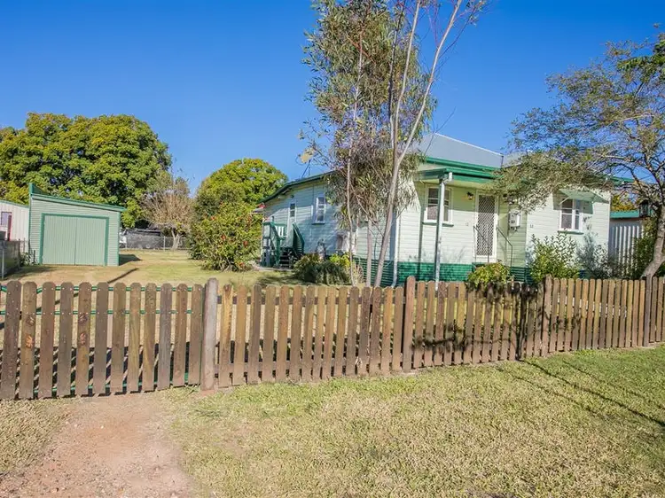 Main view of Homely house listing, 12 King Street, Chinchilla QLD 4413
