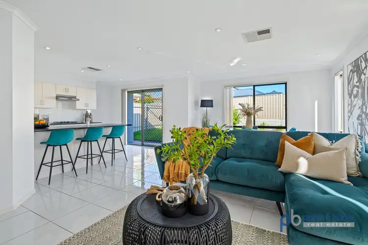 Main view of Homely house listing, 19 Parri Link, Noarlunga Downs SA 5168