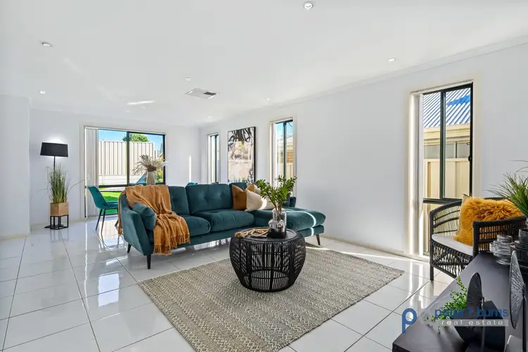 Second view of Homely house listing, 19 Parri Link, Noarlunga Downs SA 5168