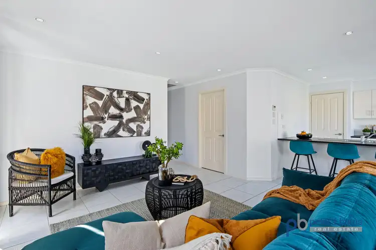 Third view of Homely house listing, 19 Parri Link, Noarlunga Downs SA 5168
