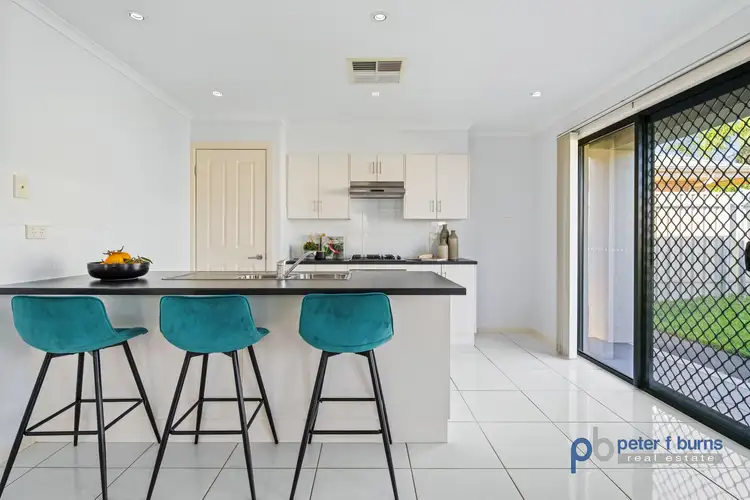Fifth view of Homely house listing, 19 Parri Link, Noarlunga Downs SA 5168