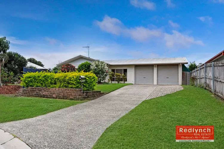 12 Shaft Street, Edmonton QLD 4869