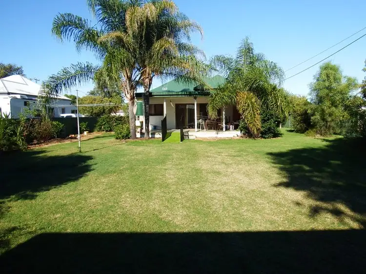 Main view of Homely house listing, 83 Boyd Street, Chinchilla QLD 4413