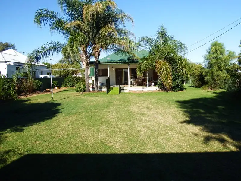 Main view of Homely house listing, 83 Boyd Street, Chinchilla QLD 4413
