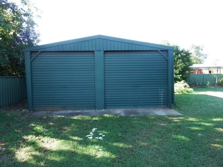 Fourth view of Homely house listing, 83 Boyd Street, Chinchilla QLD 4413