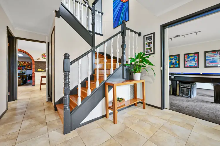 Second view of Homely house listing, 4 Radiata Close, Ringwood North VIC 3134