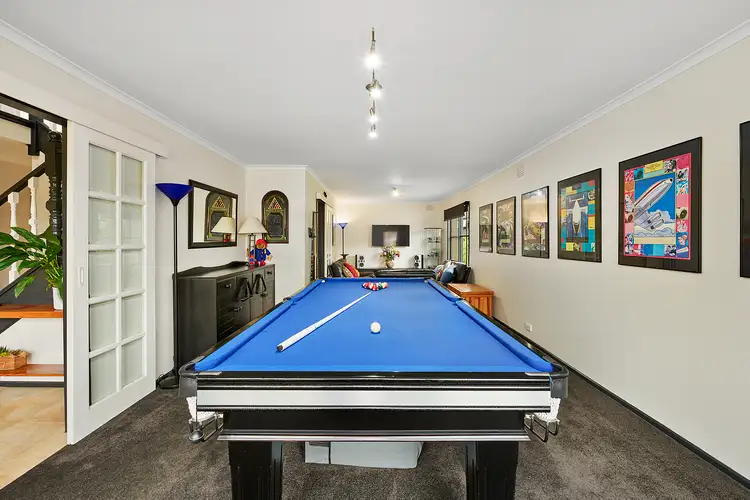 Fifth view of Homely house listing, 4 Radiata Close, Ringwood North VIC 3134