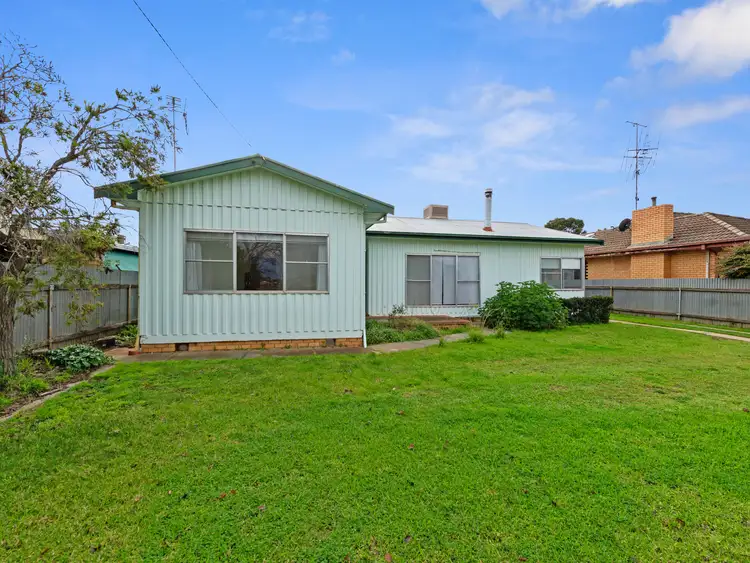 Main view of Homely house listing, 43 Scoullar Street, Finley NSW 2713