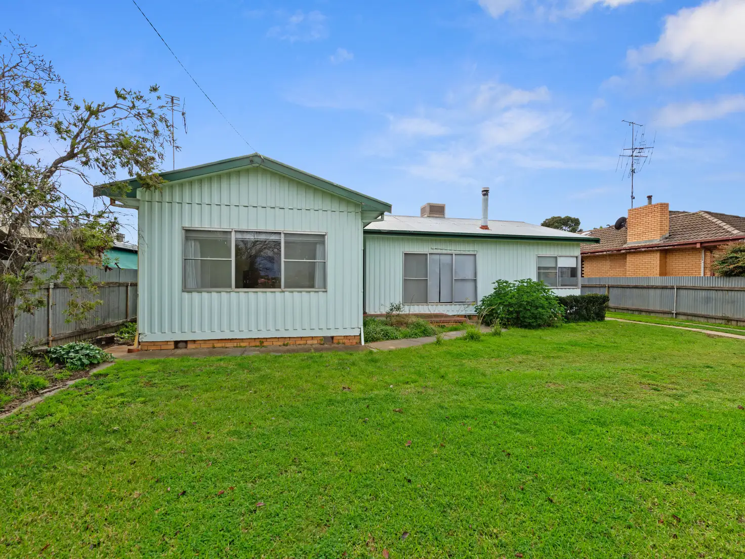 Main view of Homely house listing, 43 Scoullar Street, Finley NSW 2713
