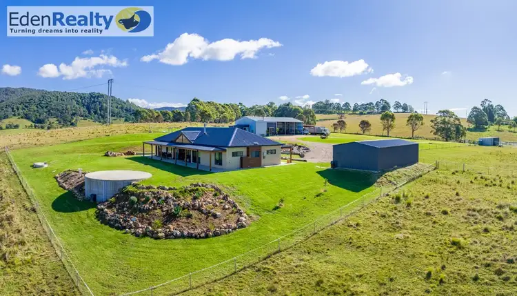 Sixth view of Homely rural property listing, 491 Back Creek Road, Lochiel NSW 2549