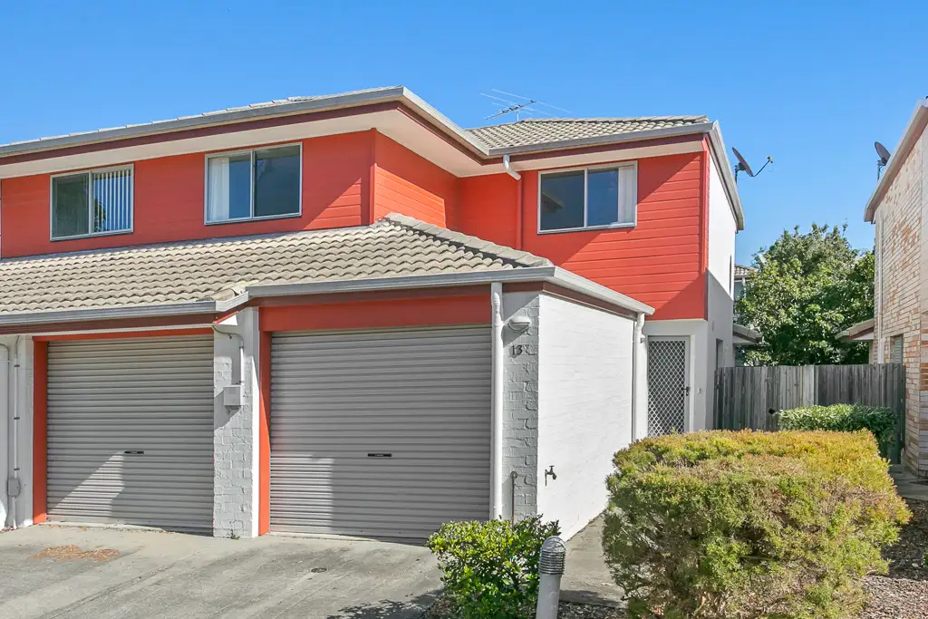 Main view of Homely townhouse listing, 13/27 Heathwood St, Taigum QLD 4018