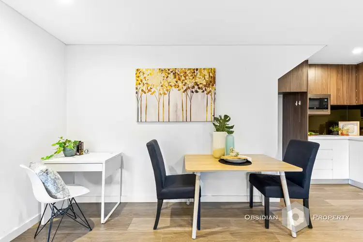 Fifth view of Homely apartment listing, 35/13-21 Mentmore Avenue, Rosebery NSW 2018