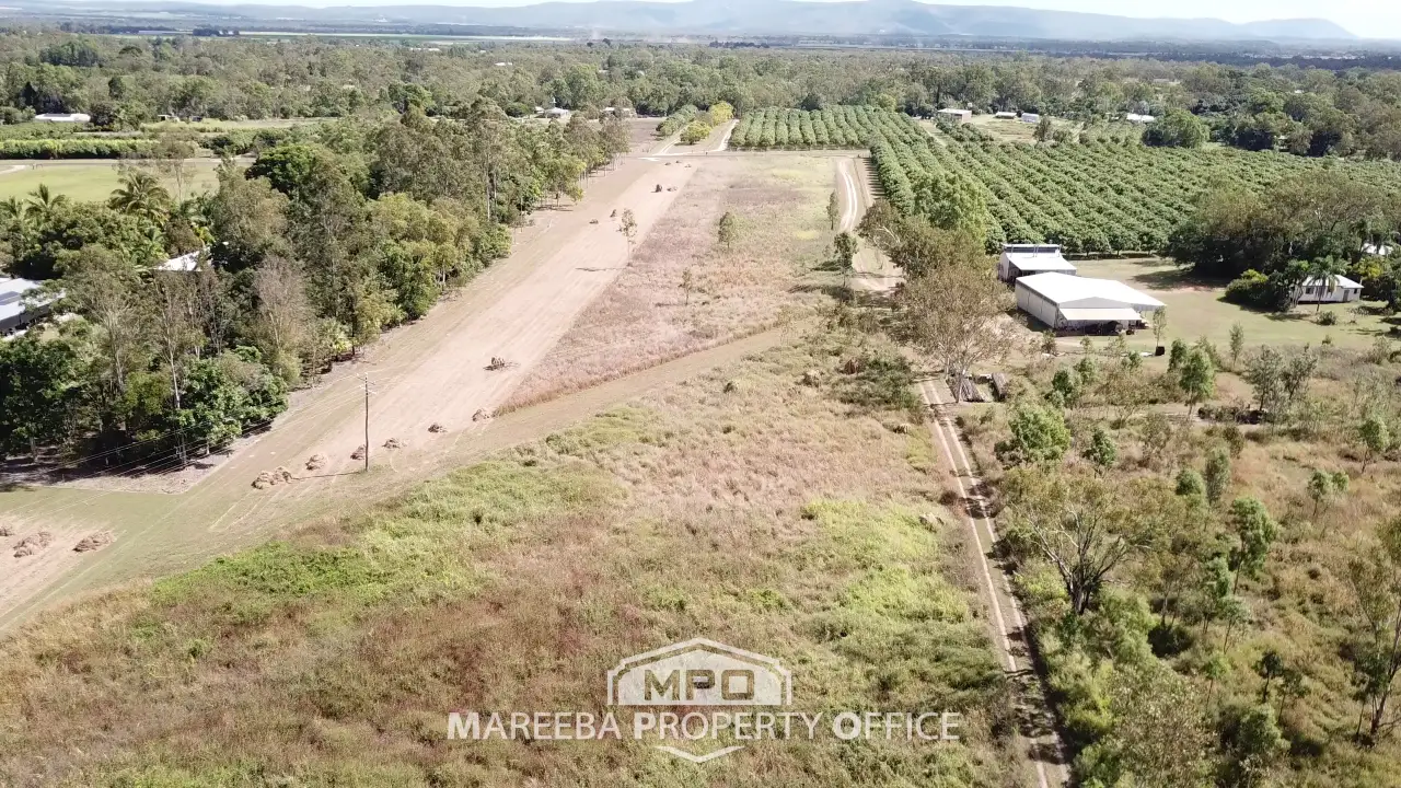 Main view of Homely land listing, LOT 2 Emerald End Road, Mareeba QLD 4880