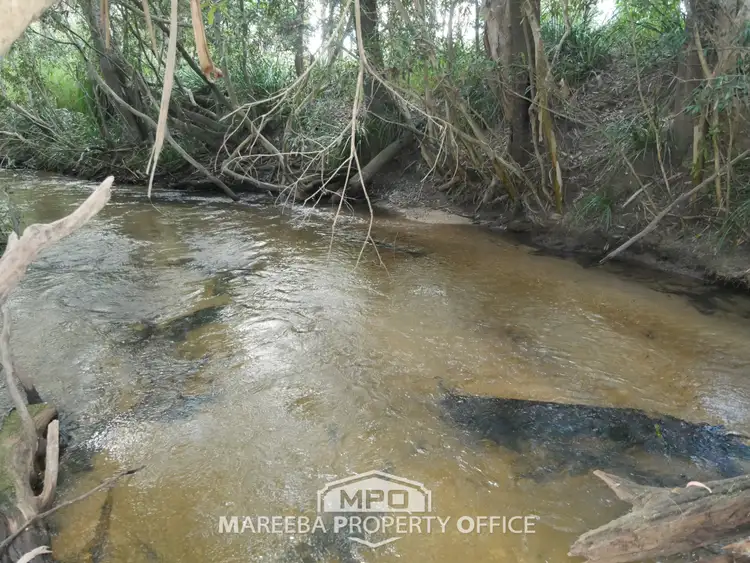 Second view of Homely land listing, LOT 2 Emerald End Road, Mareeba QLD 4880