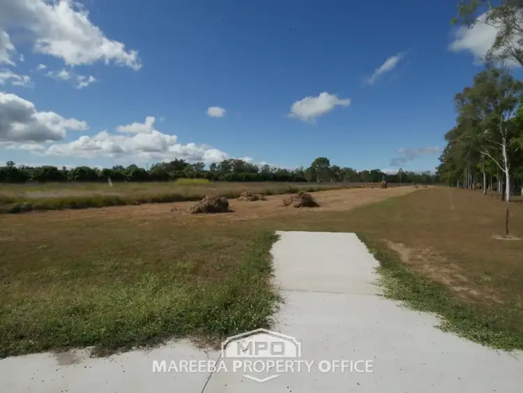 Third view of Homely land listing, LOT 2 Emerald End Road, Mareeba QLD 4880