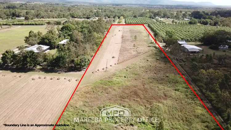 Fourth view of Homely land listing, LOT 2 Emerald End Road, Mareeba QLD 4880
