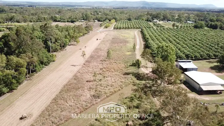 Sixth view of Homely land listing, LOT 2 Emerald End Road, Mareeba QLD 4880