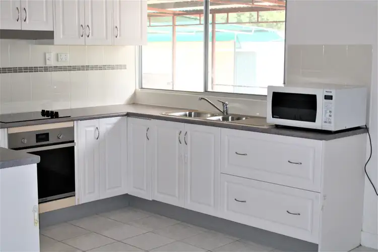 Second view of Homely house listing, 10 MacKay Street, Pentland QLD 4816