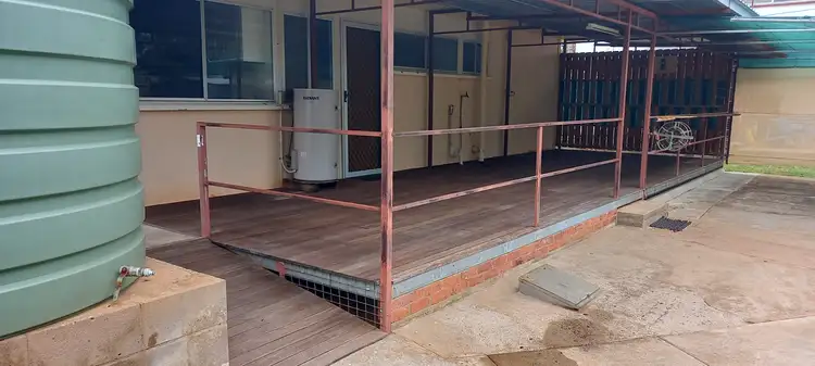 Fifth view of Homely house listing, 10 MacKay Street, Pentland QLD 4816