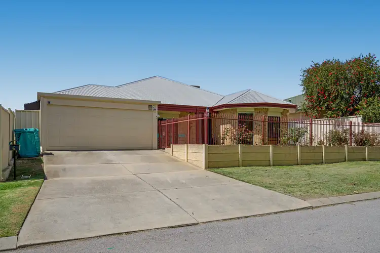 6 Higgs Court, Brookdale WA 6112