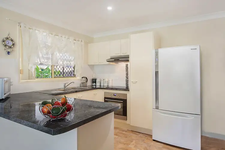 Third view of Homely house listing, 55 Cumberland Crescent, Heritage Park QLD 4118