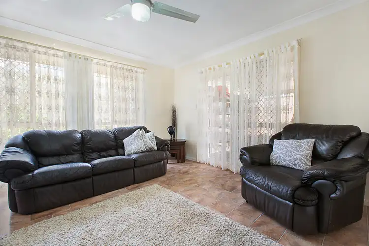 Fifth view of Homely house listing, 55 Cumberland Crescent, Heritage Park QLD 4118