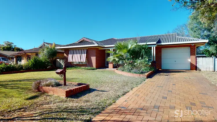 56 Websdale Drive, Dubbo NSW 2830