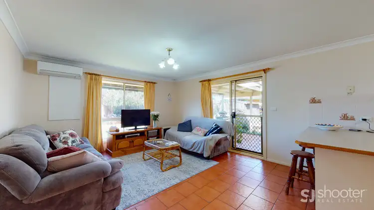 Third view of Homely house listing, 56 Websdale Drive, Dubbo NSW 2830