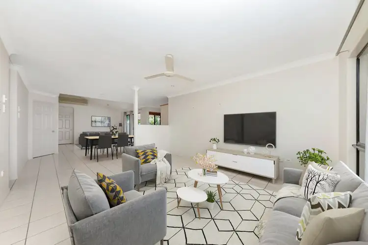 3 Siris Place, Douglas QLD 4814