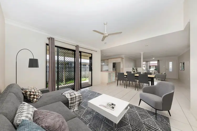 Second view of Homely house listing, 3 Siris Place, Douglas QLD 4814