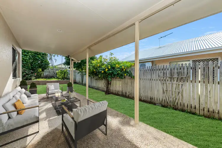 Third view of Homely house listing, 3 Siris Place, Douglas QLD 4814