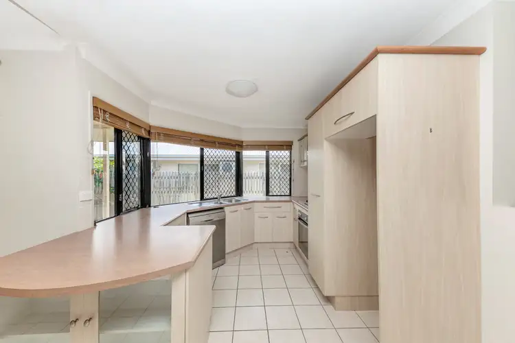 Fourth view of Homely house listing, 3 Siris Place, Douglas QLD 4814