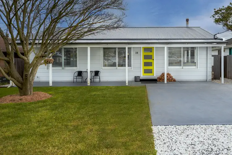 36 Sydney Street, New Berrima NSW 2577
