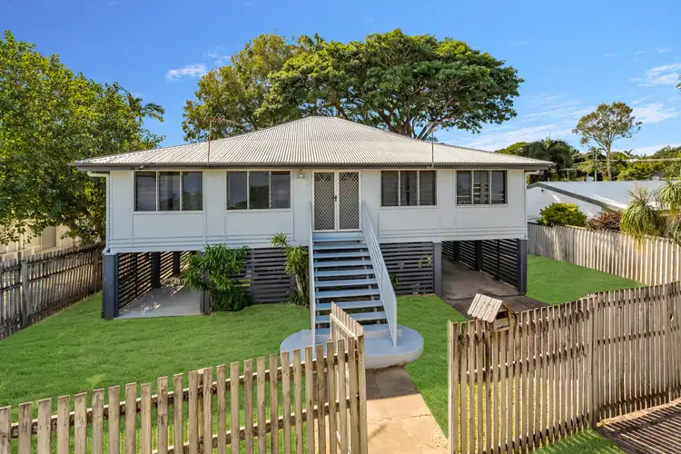 Main view of Homely house listing, 5 Buna Avenue, Mundingburra QLD 4812